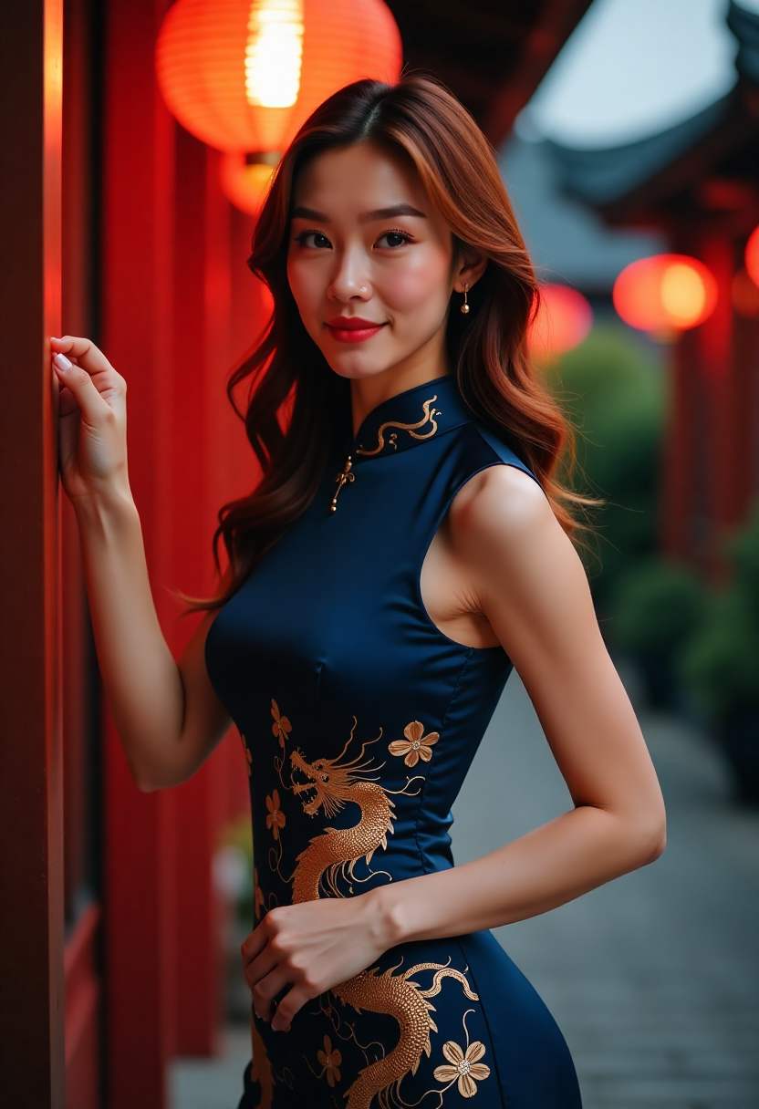 农家菜园里的当季蔬菜